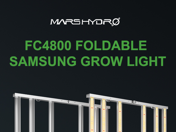 Mars Hydro FC4800 LED Grow Light-1