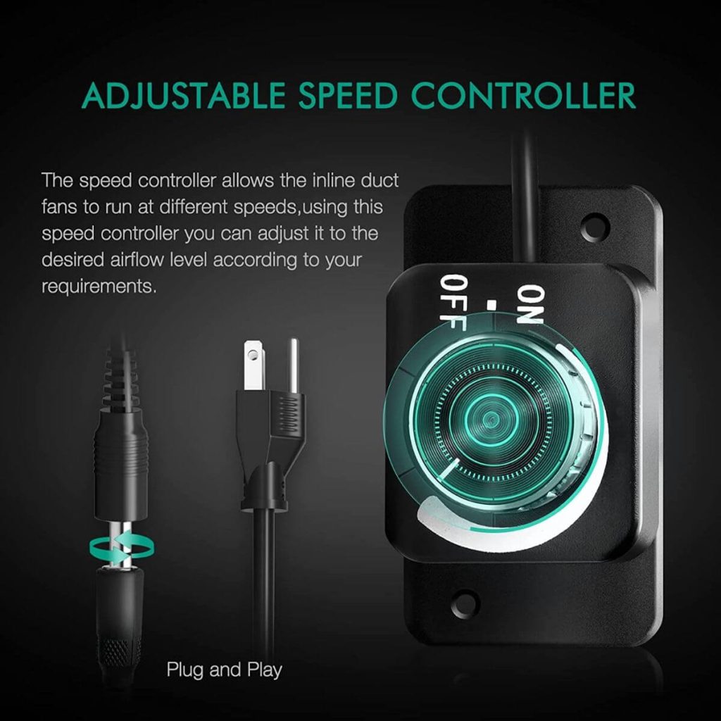 mars-hydro-4-inch-fanfilter-combo-speed-controller